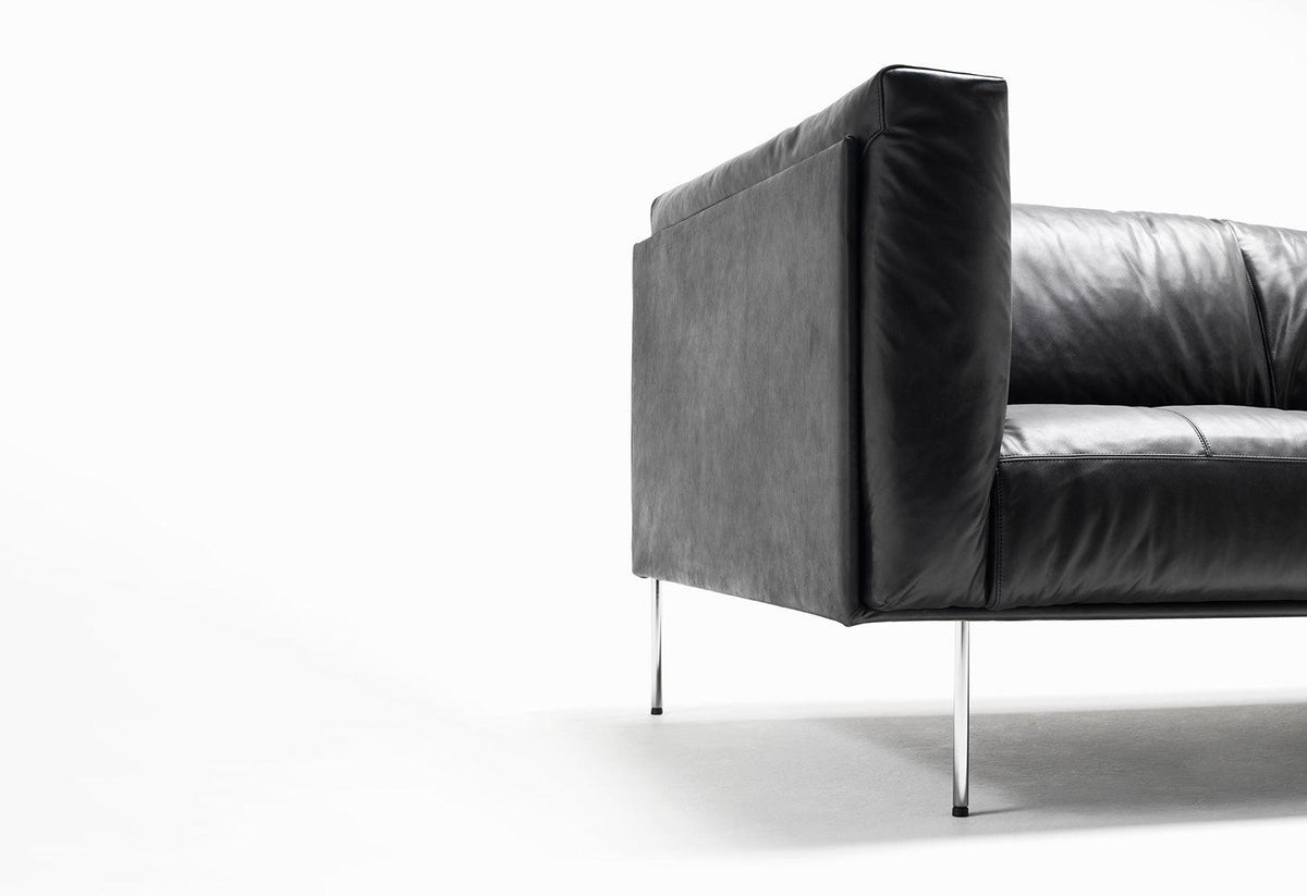 Rod Sofa, Piero lissoni, Living divani