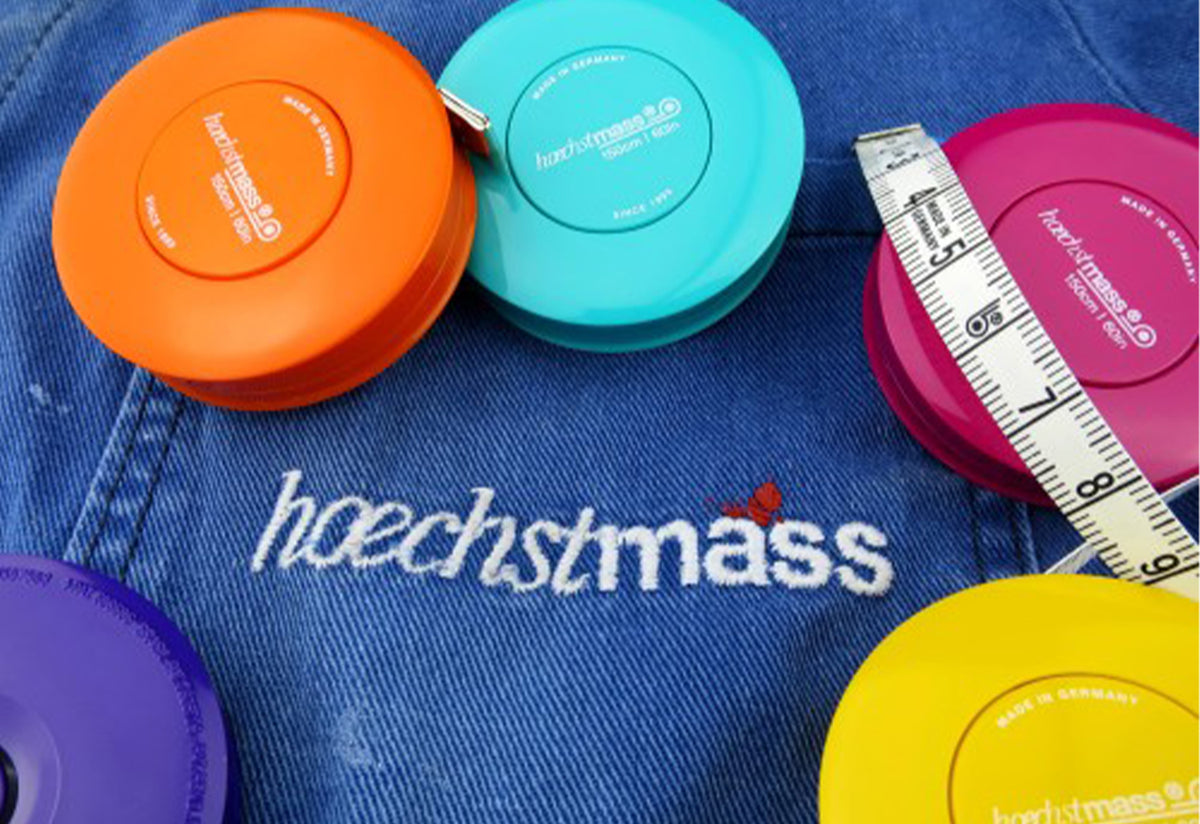 Roll Fix, Hoechstmass
