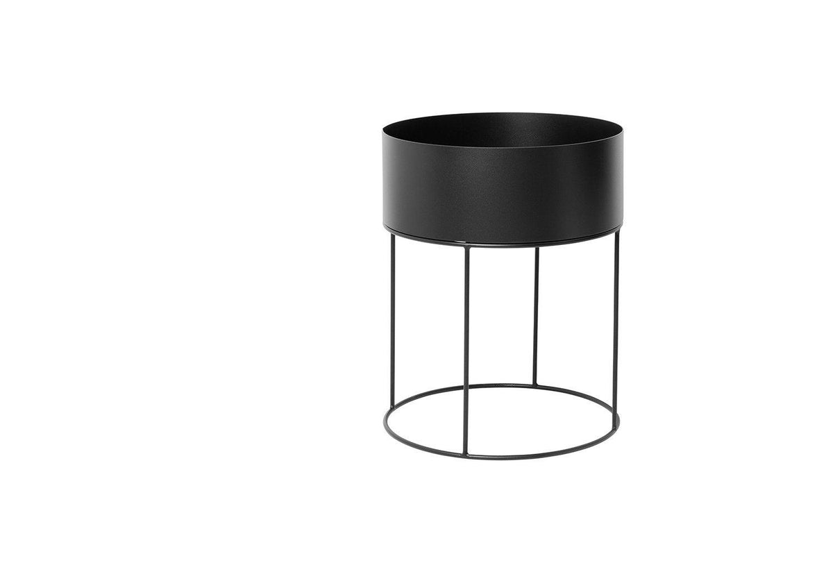 Plant Box | Round, Ferm living