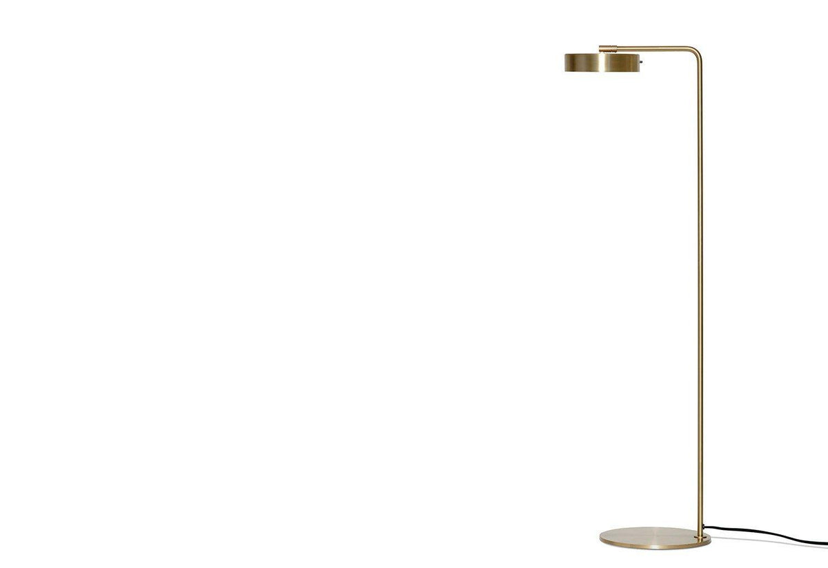 James Floor Lamp, Niclas hoflin, Rubn