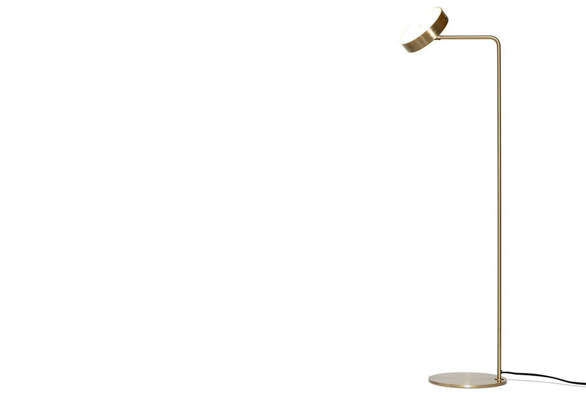 James Floor Lamp, Niclas hoflin, Rubn
