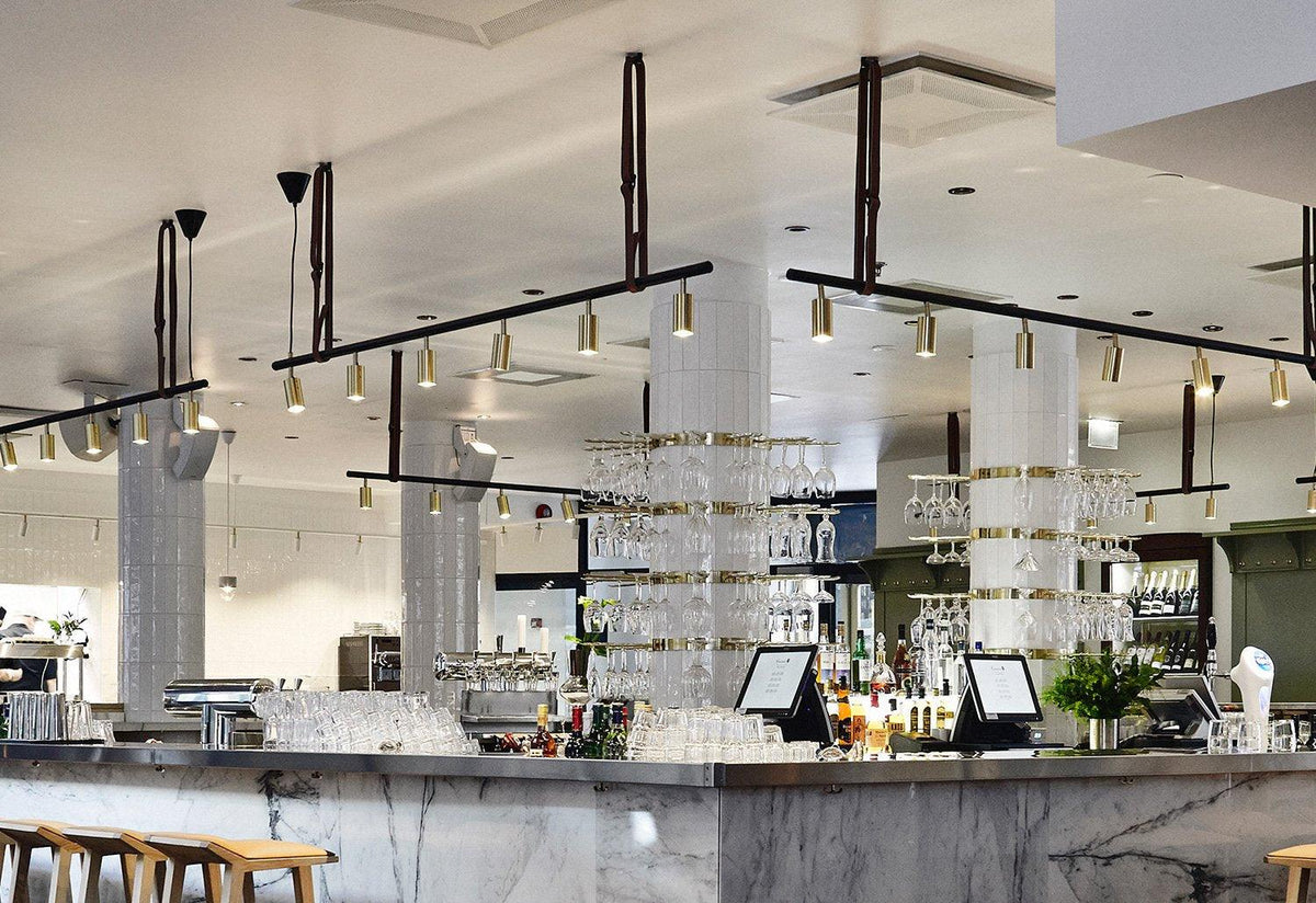 Long John Pendant | Natural Suspension, Niclas hoflin, Rubn