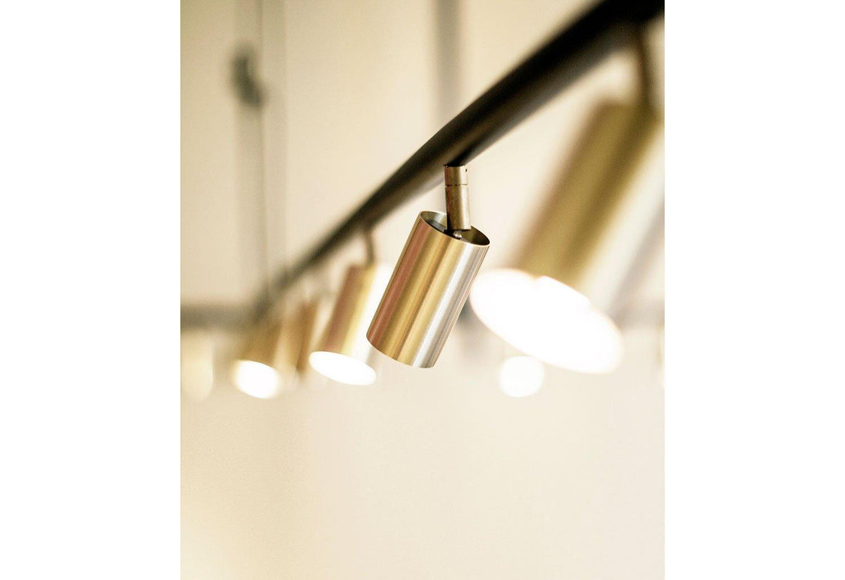 Long John Pendant | Natural Suspension, Niclas hoflin, Rubn