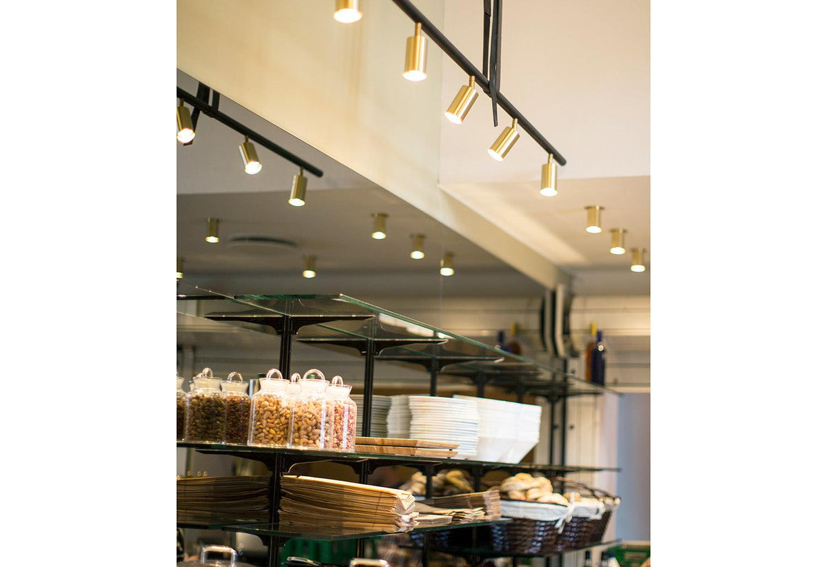 Long John Pendant | Natural Suspension, Niclas hoflin, Rubn