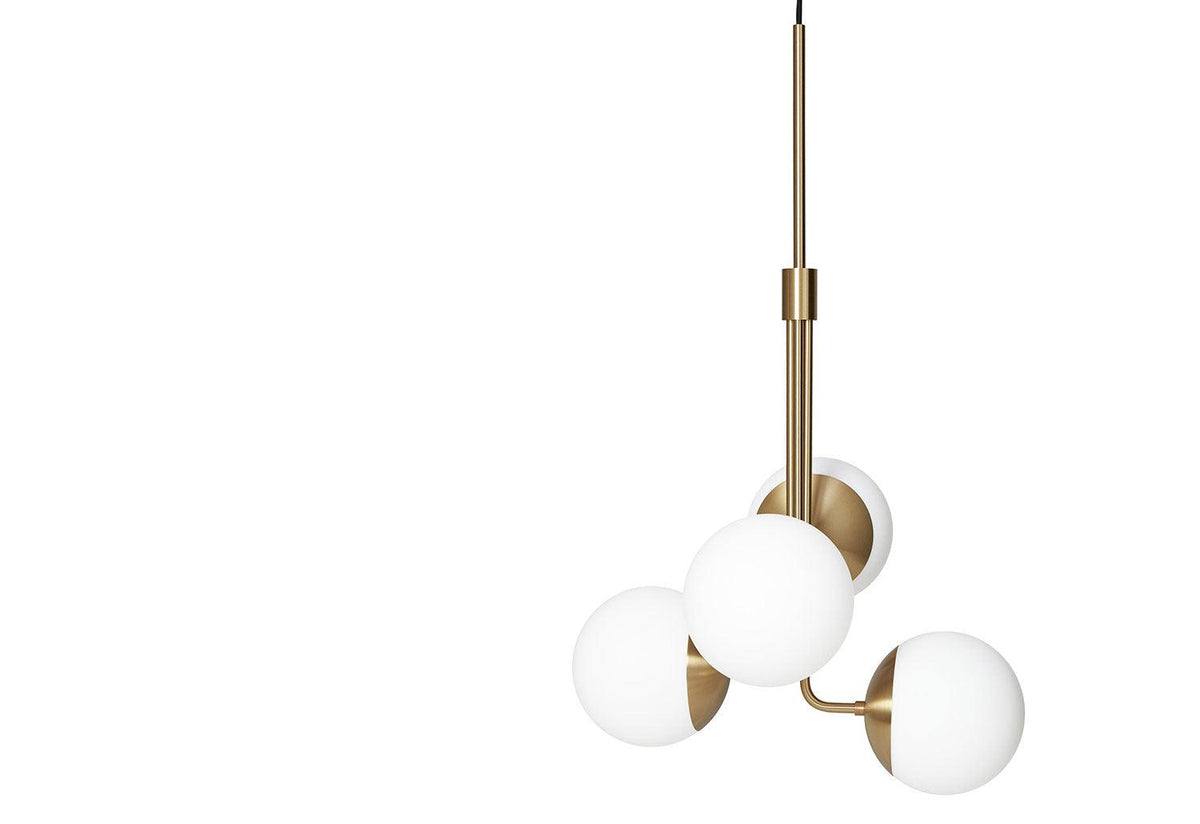 Lord Bouquet Chandelier, Niclas hoflin, Rubn