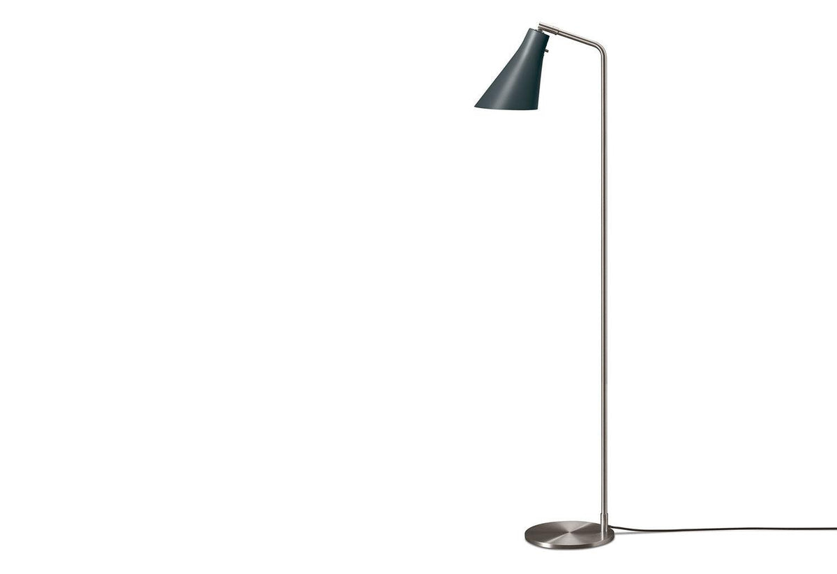 Miller Floor Lamp, Niclas hoflin, Rubn