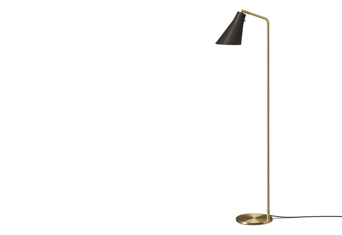 Miller Floor Lamp, Niclas hoflin, Rubn