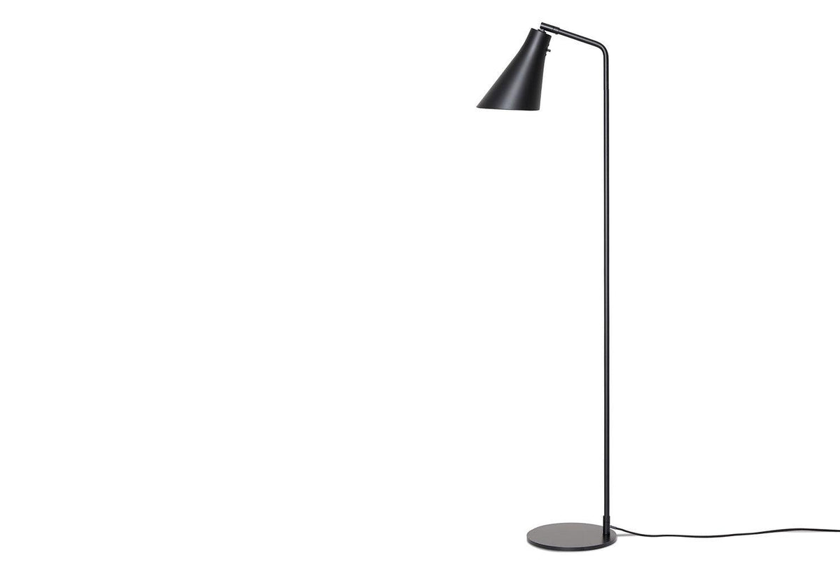 Miller Floor Lamp, Niclas hoflin, Rubn