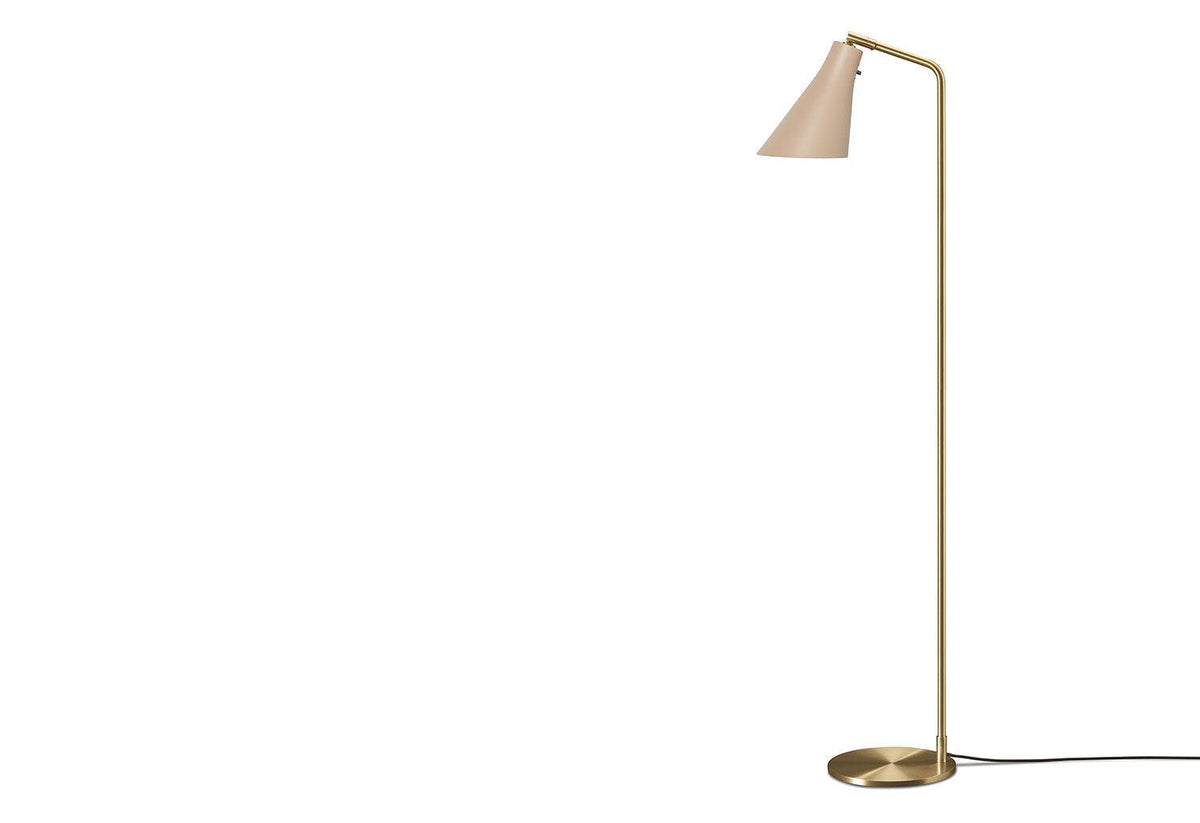 Miller Floor Lamp, Niclas hoflin, Rubn
