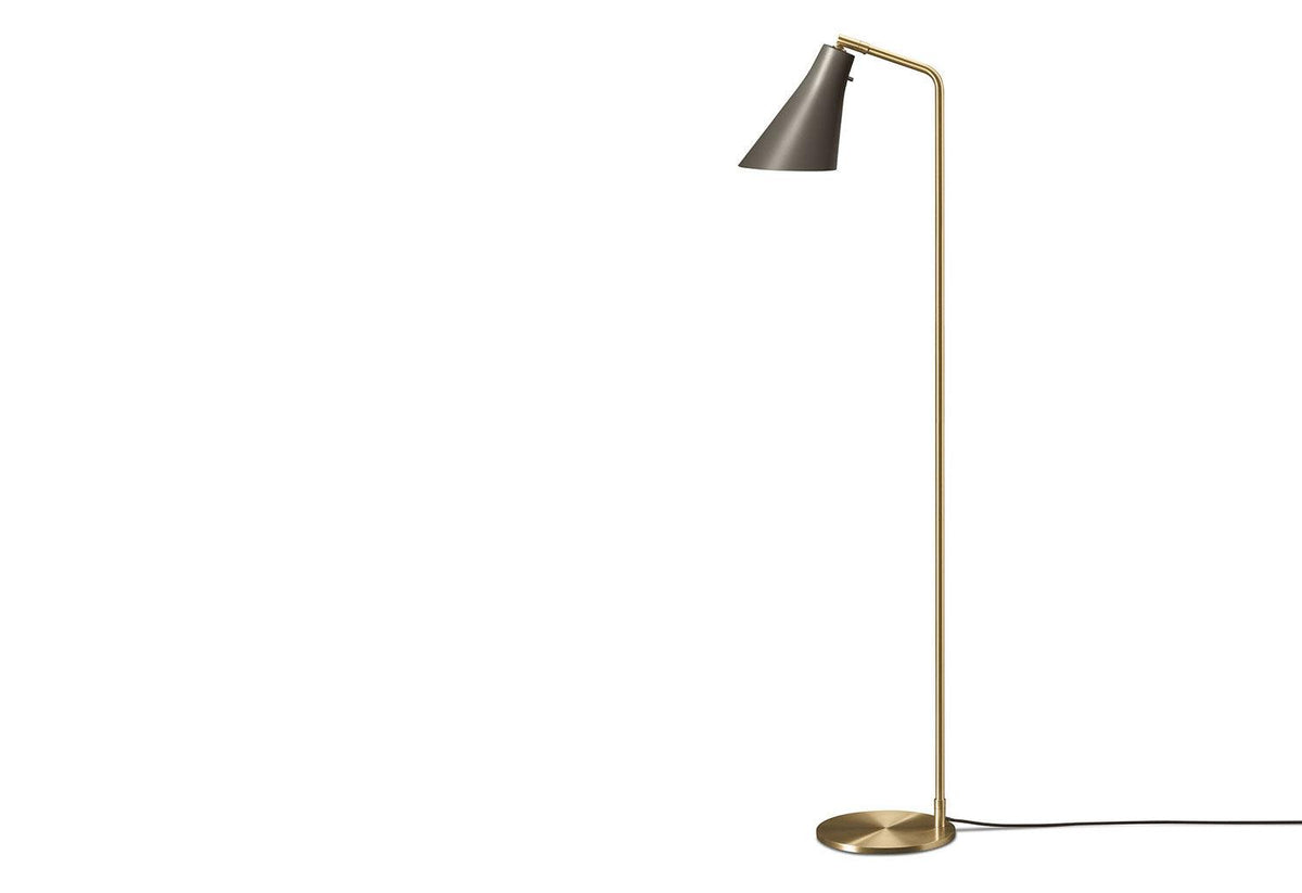 Miller Floor Lamp, Niclas hoflin, Rubn