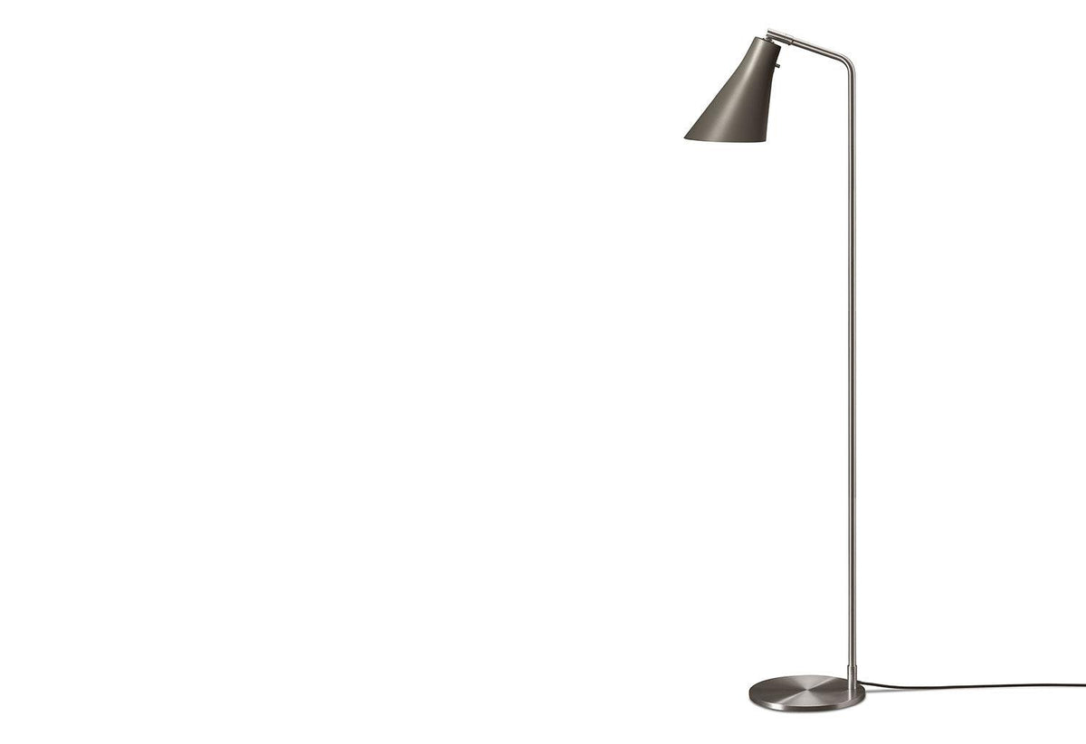 Miller Floor Lamp, Niclas hoflin, Rubn