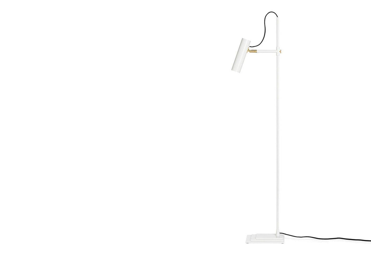 Nomad Floor Light, Niclas hoflin, Rubn