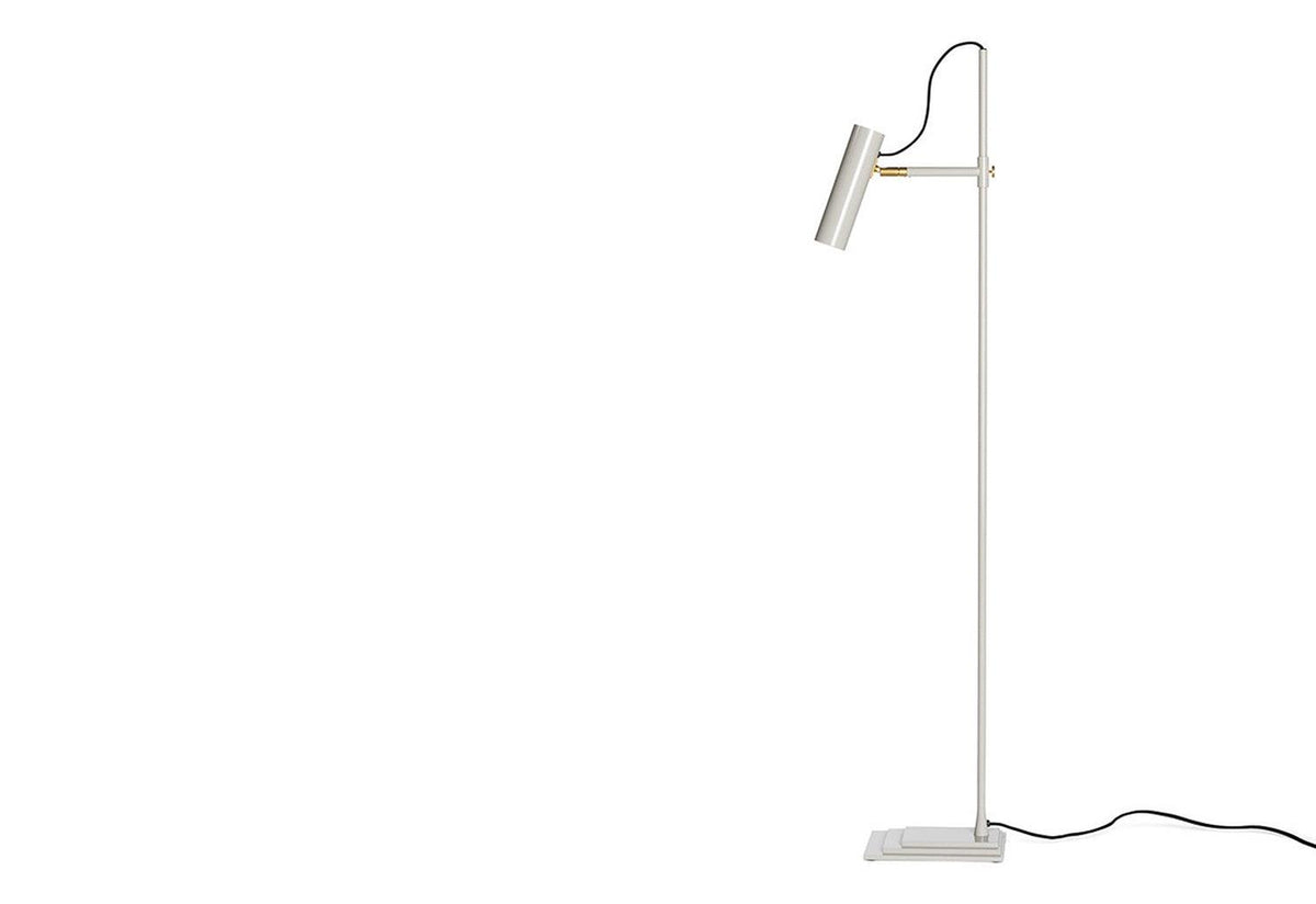 Nomad Floor Light, Niclas hoflin, Rubn