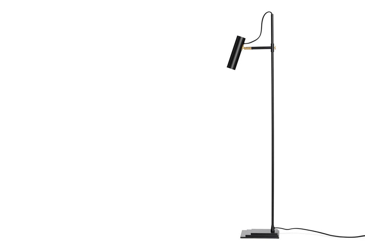 Nomad Floor Light, Niclas hoflin, Rubn