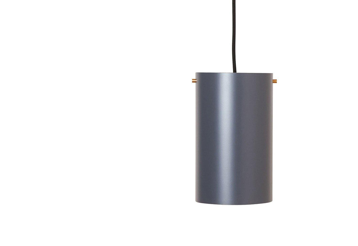 Volume 1 Pendant, Niclas hoflin, Rubn