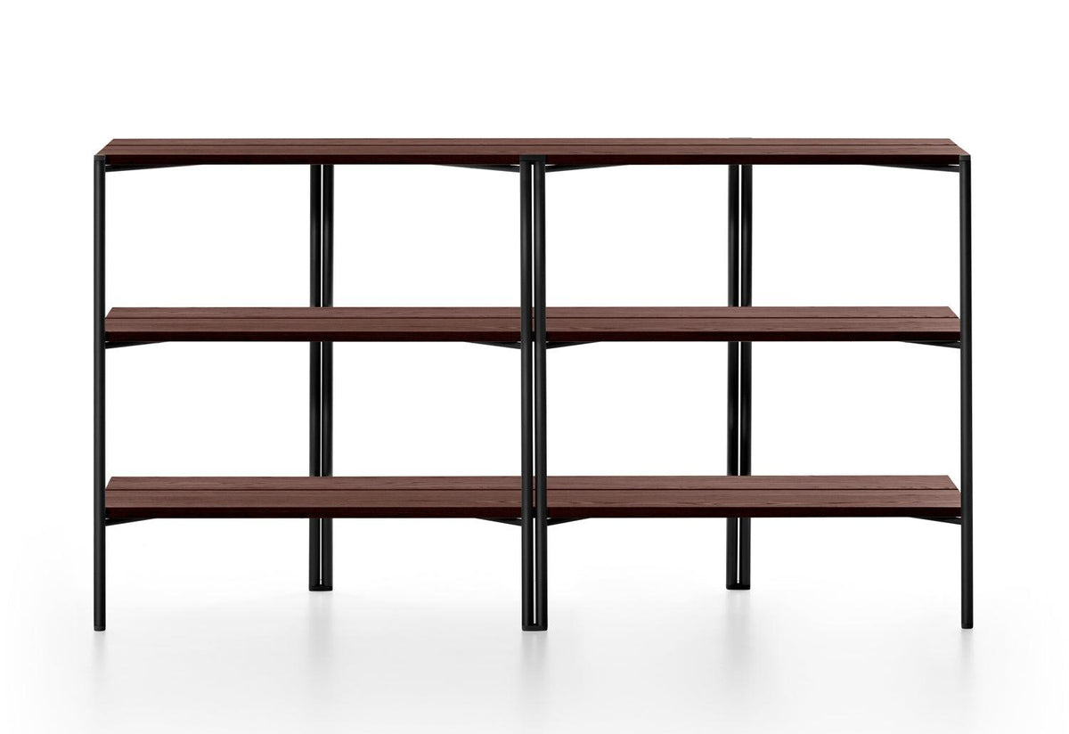 Run Shelf, Sam hecht and kim colin, Emeco