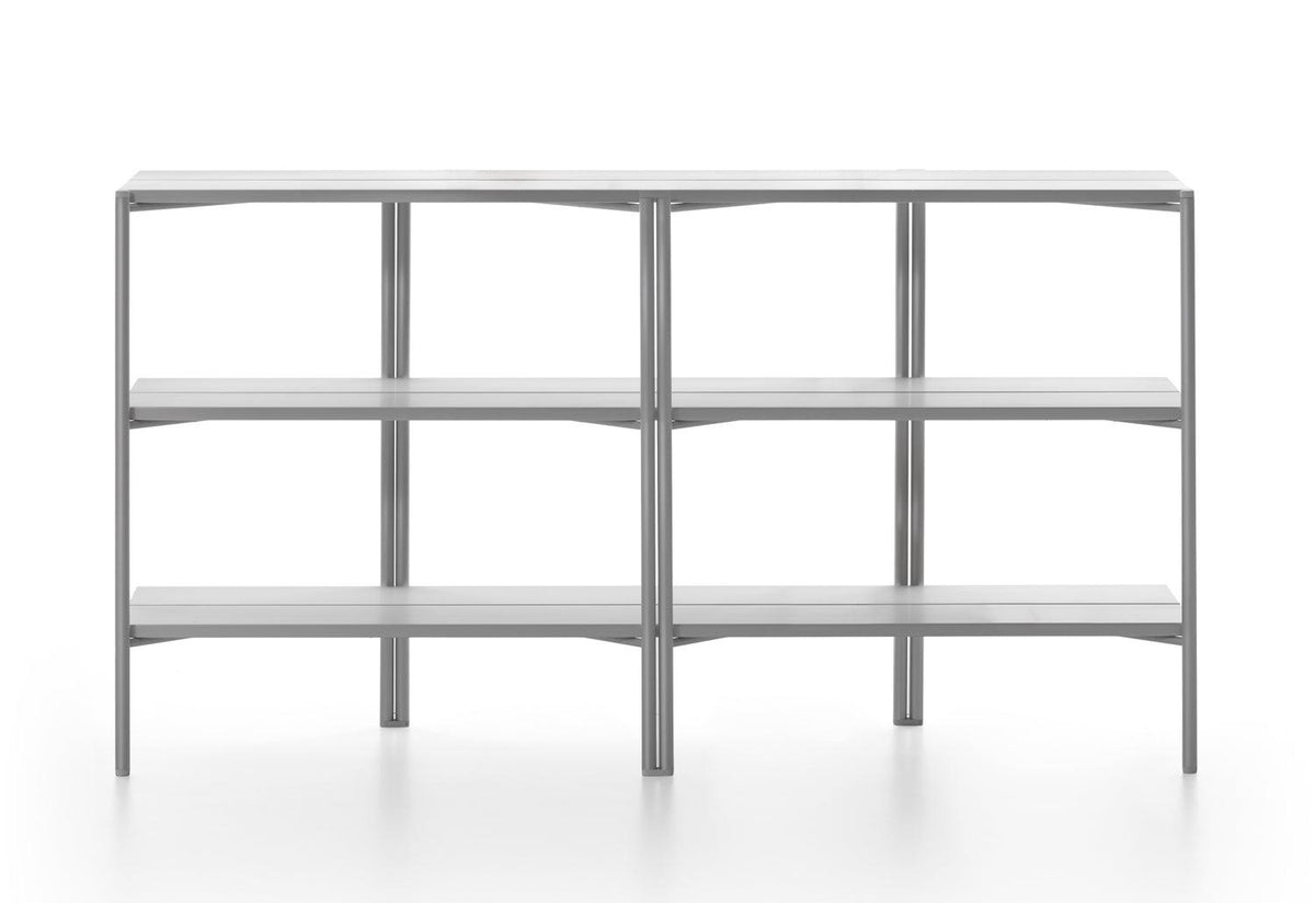 Run Shelf, Sam hecht and kim colin, Emeco