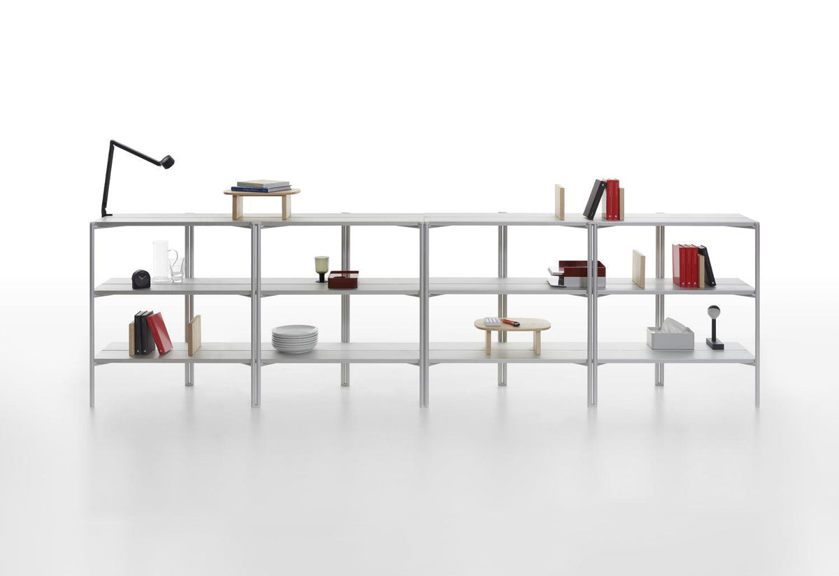 Run Shelf, Sam hecht and kim colin, Emeco