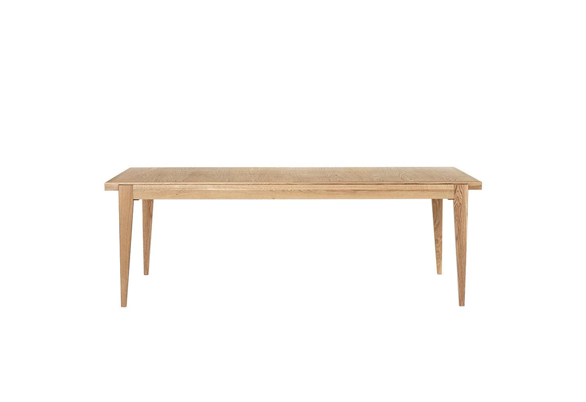 S-Table, Marcel gascoin, Gubi