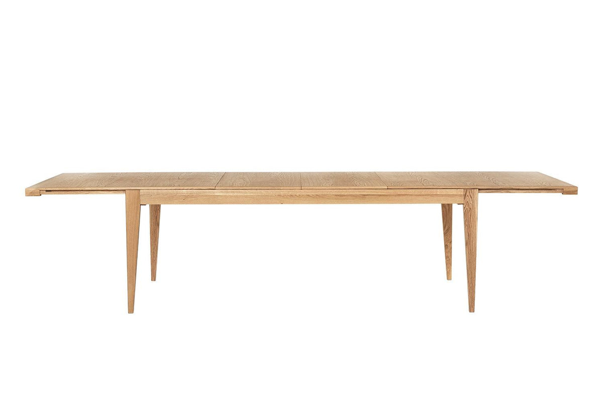 S-Table, Marcel gascoin, Gubi