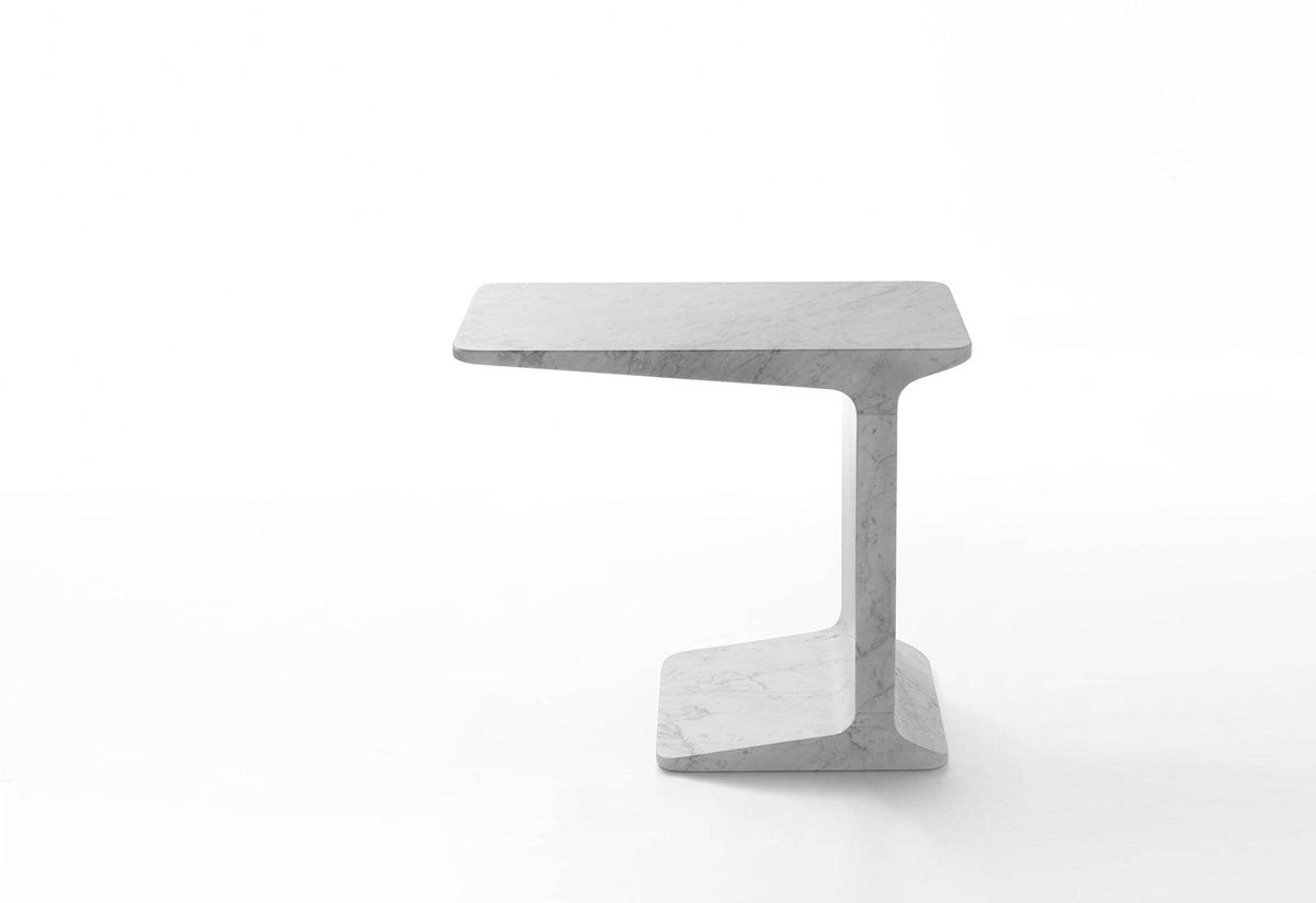 Salto Side Table, James irvine, Marsotto