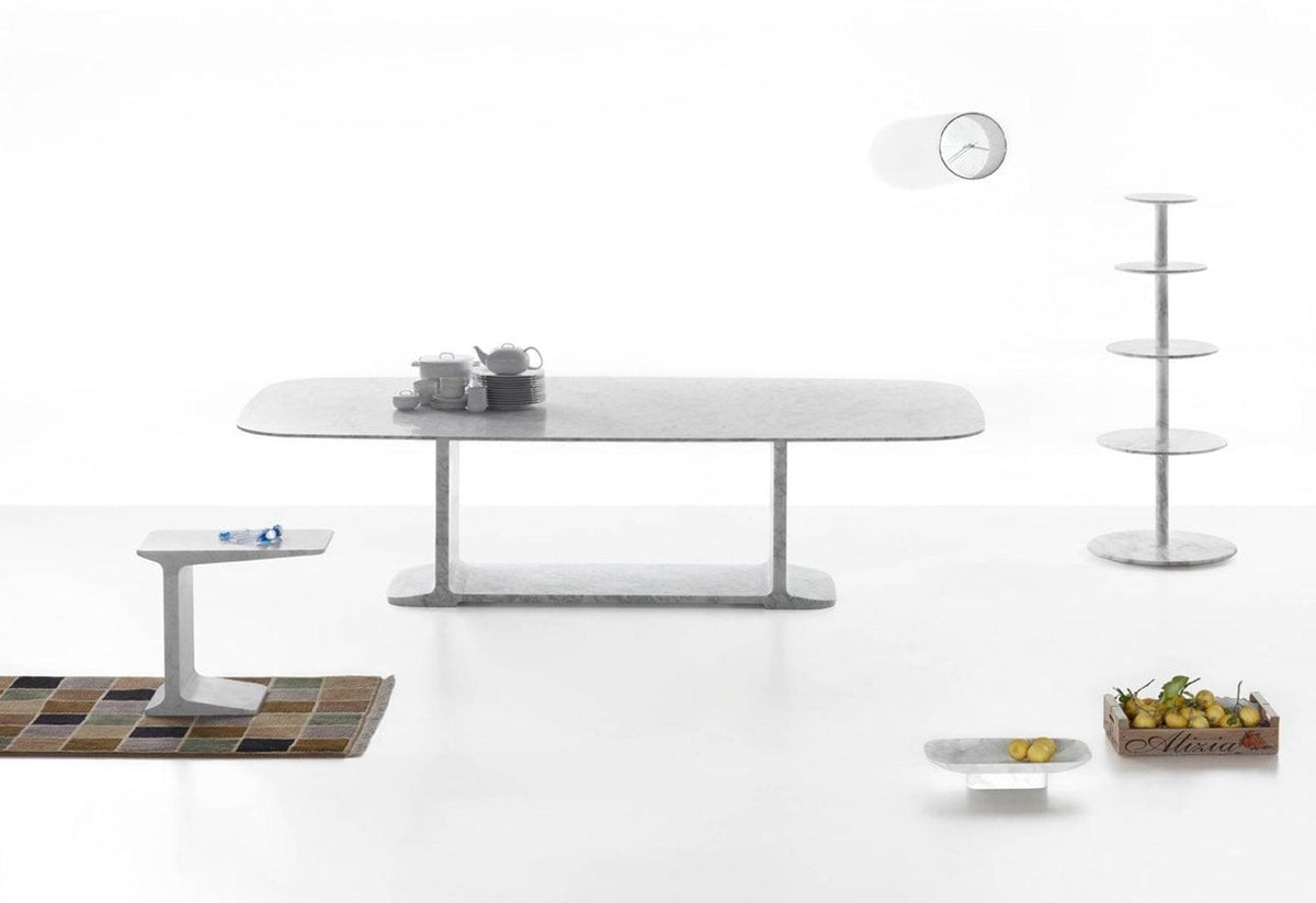 Salto Side Table, James irvine, Marsotto