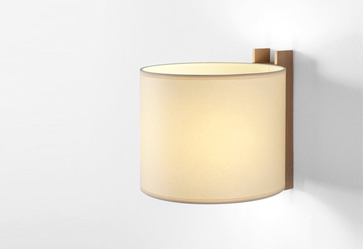 TMM Corto Wall Light, Miguel mila, Santa and cole
