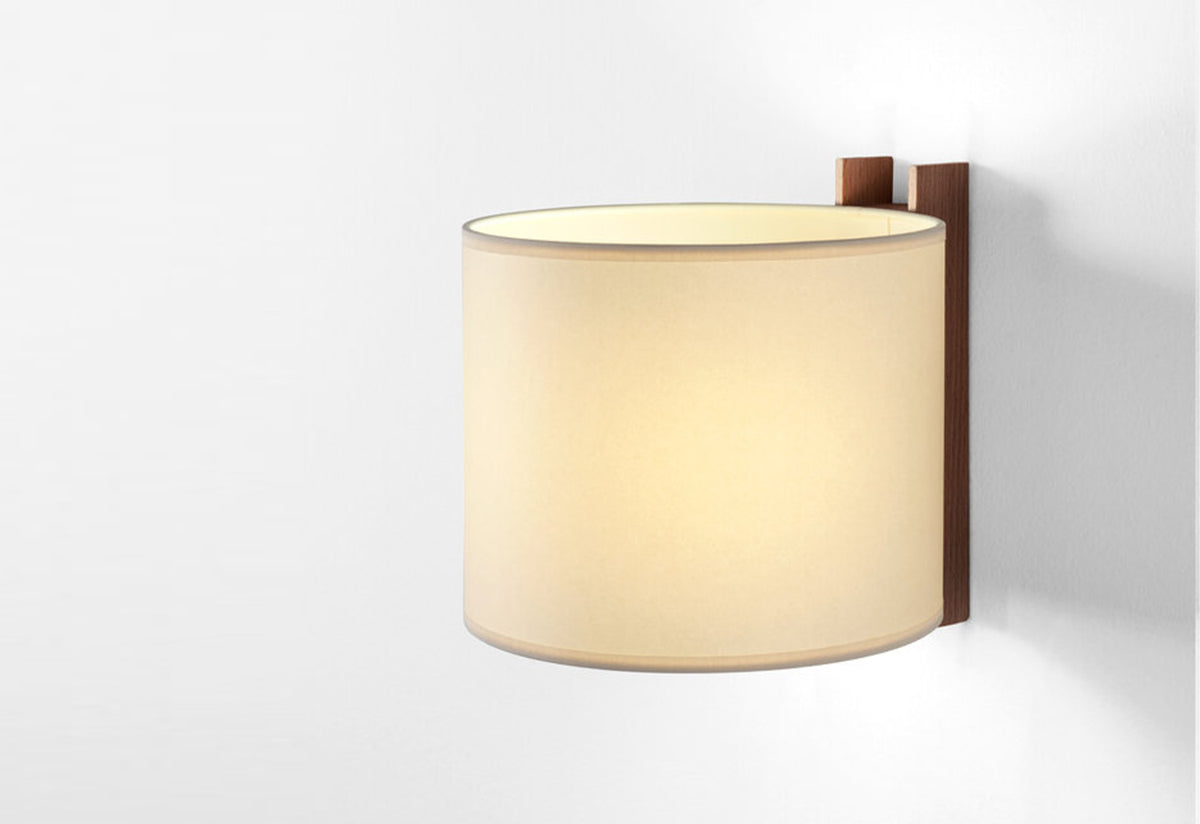 TMM Corto Wall Light, Miguel mila, Santa and cole