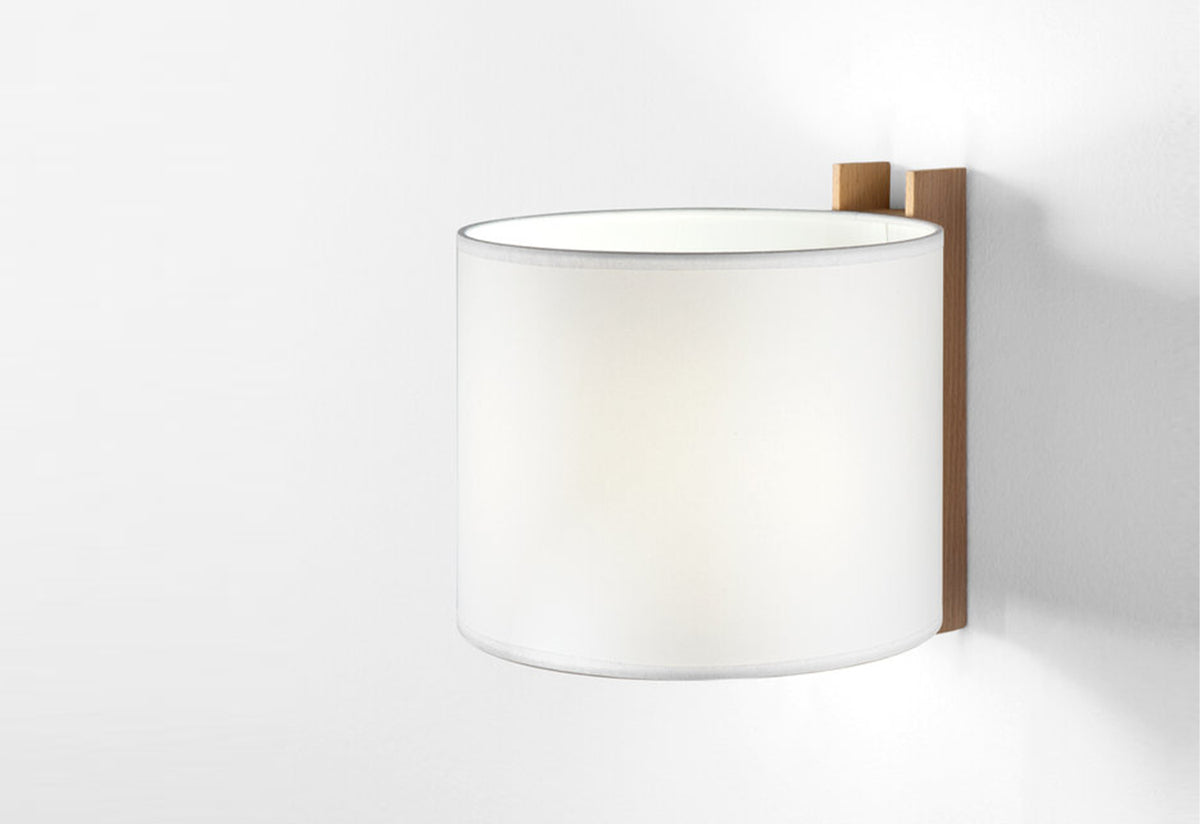 TMM Corto Wall Light, Miguel mila, Santa and cole