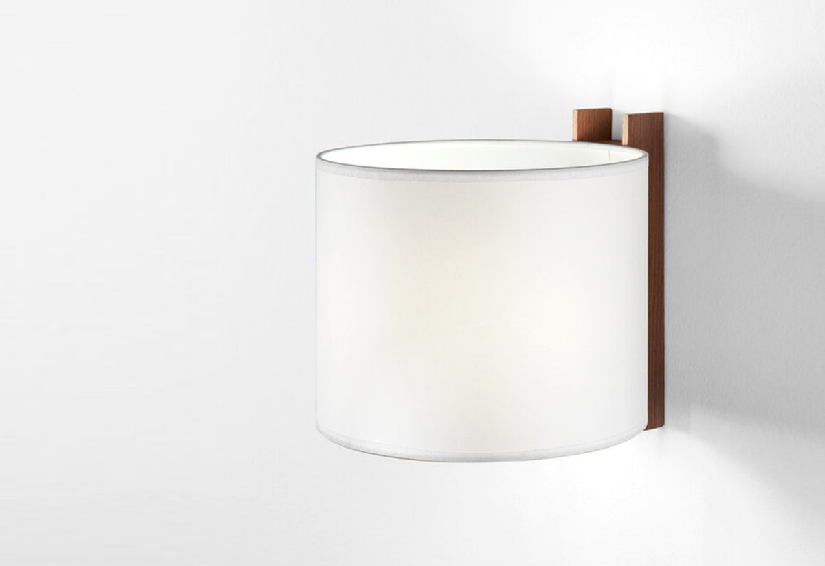 TMM Corto Wall Light, Miguel mila, Santa and cole