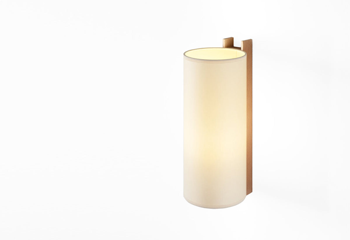 TMM Largo Wall Light, Miguel mila, Santa and cole