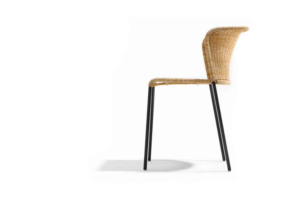Santa Lucia Chair, Herbert hirche, Richard lampert