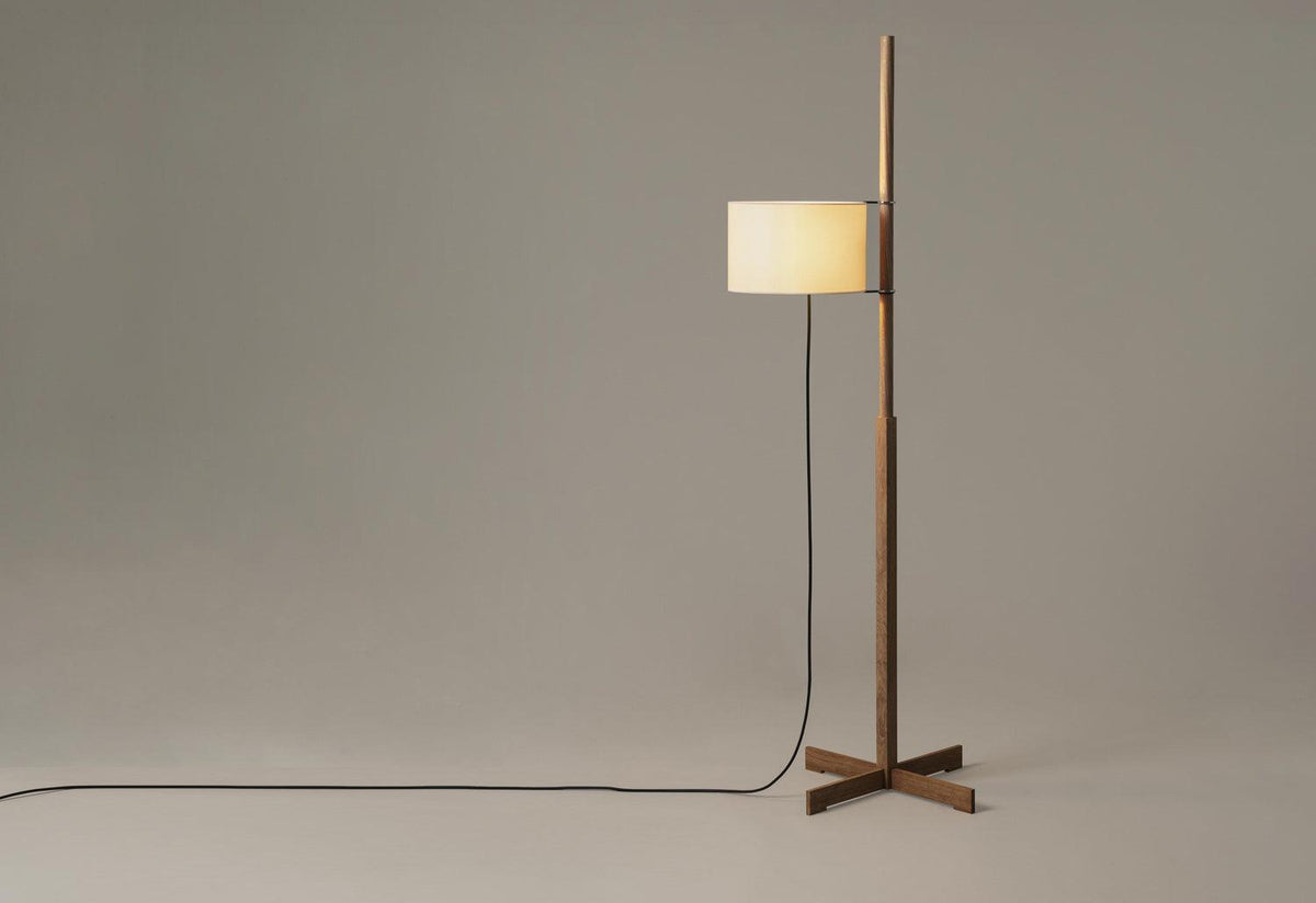 TMM Floor Lamp, Miguel mila, Santa and cole