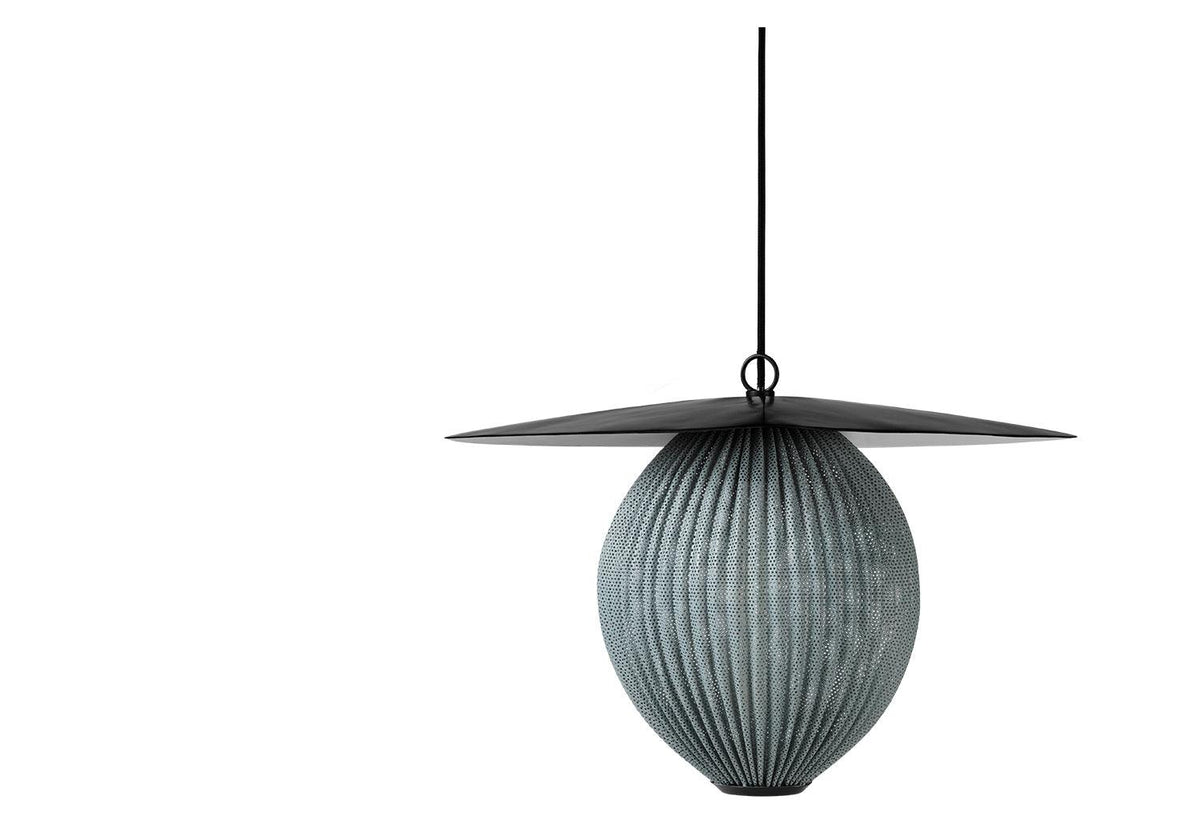 Satellite Pendant, Mathieu matégot, Gubi