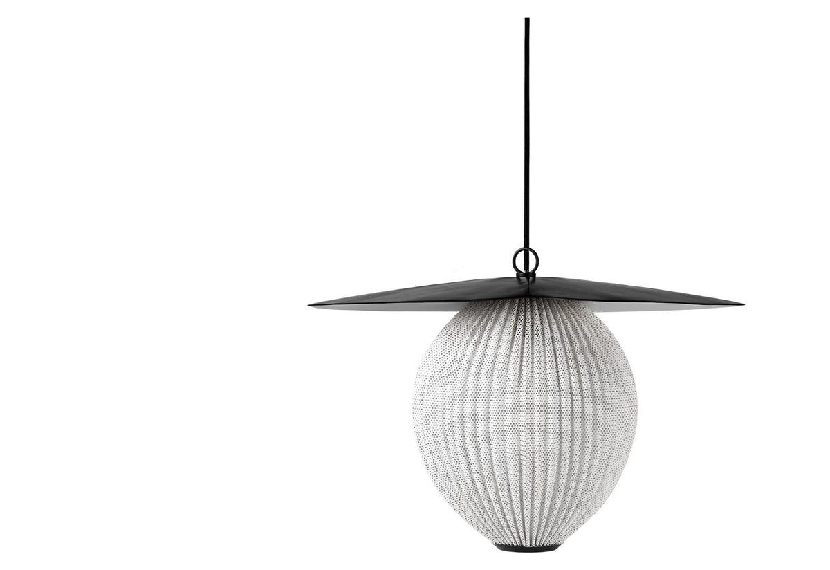 Satellite Pendant, Mathieu matégot, Gubi