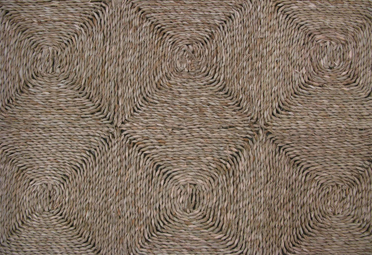 Seagrass Squares