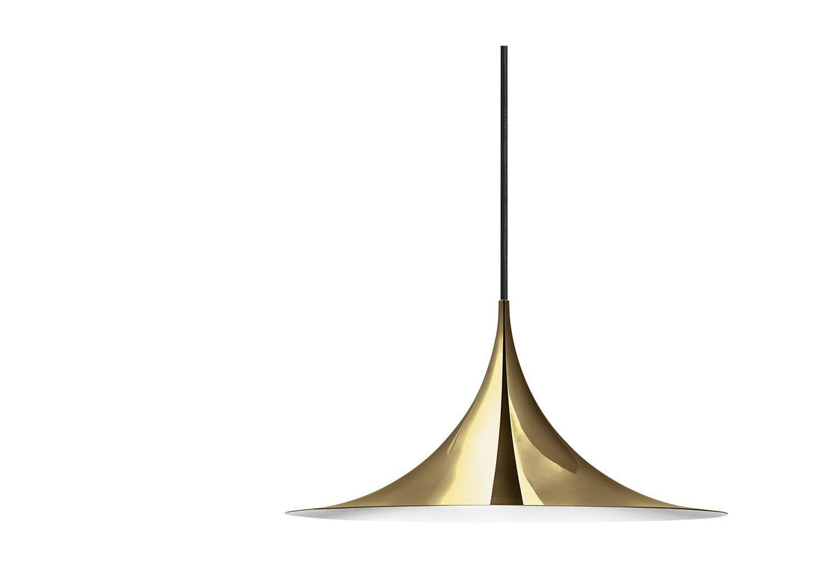 Semi Metallic Pendant, Bonderup and thorup, Gubi