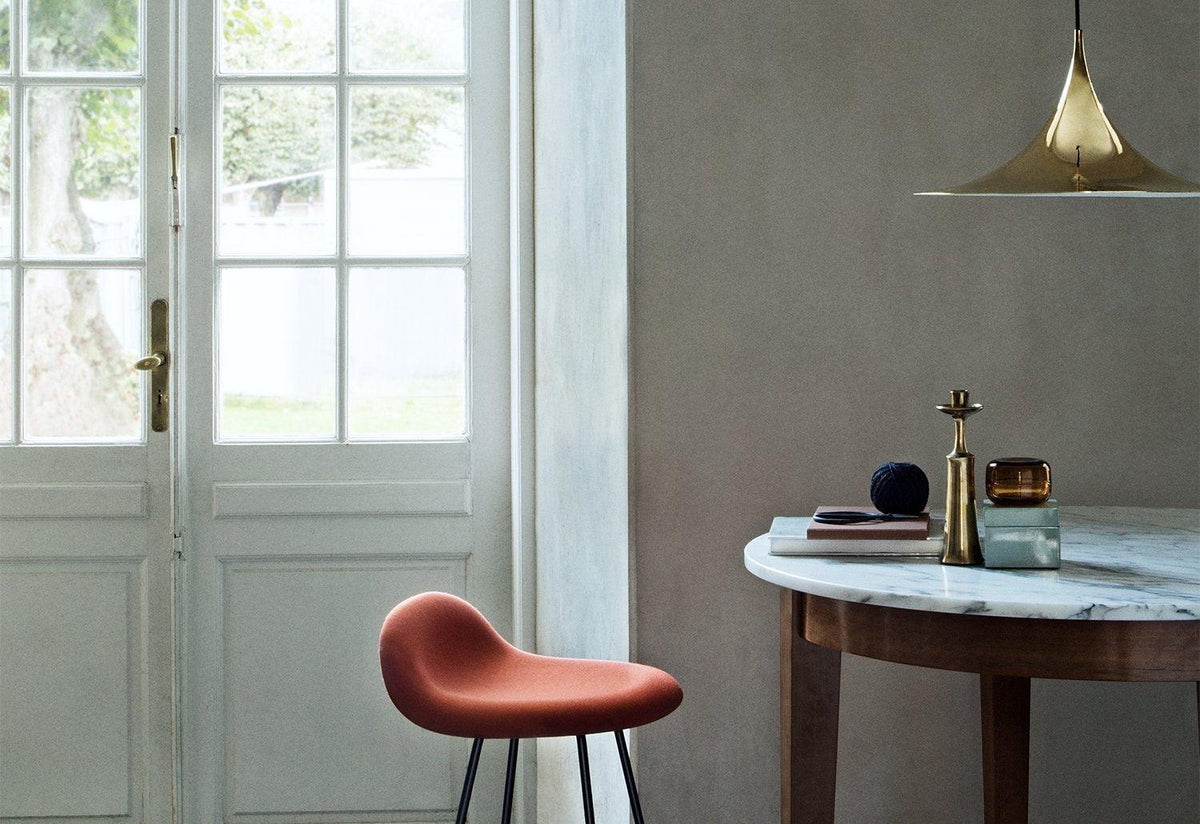 Semi Metallic Pendant, Bonderup and thorup, Gubi