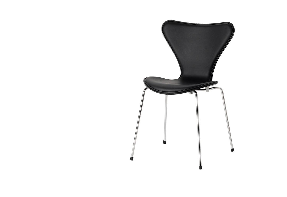 Series 7 Chair | Front Upholstered, Arne jacobsen, Fritz hansen