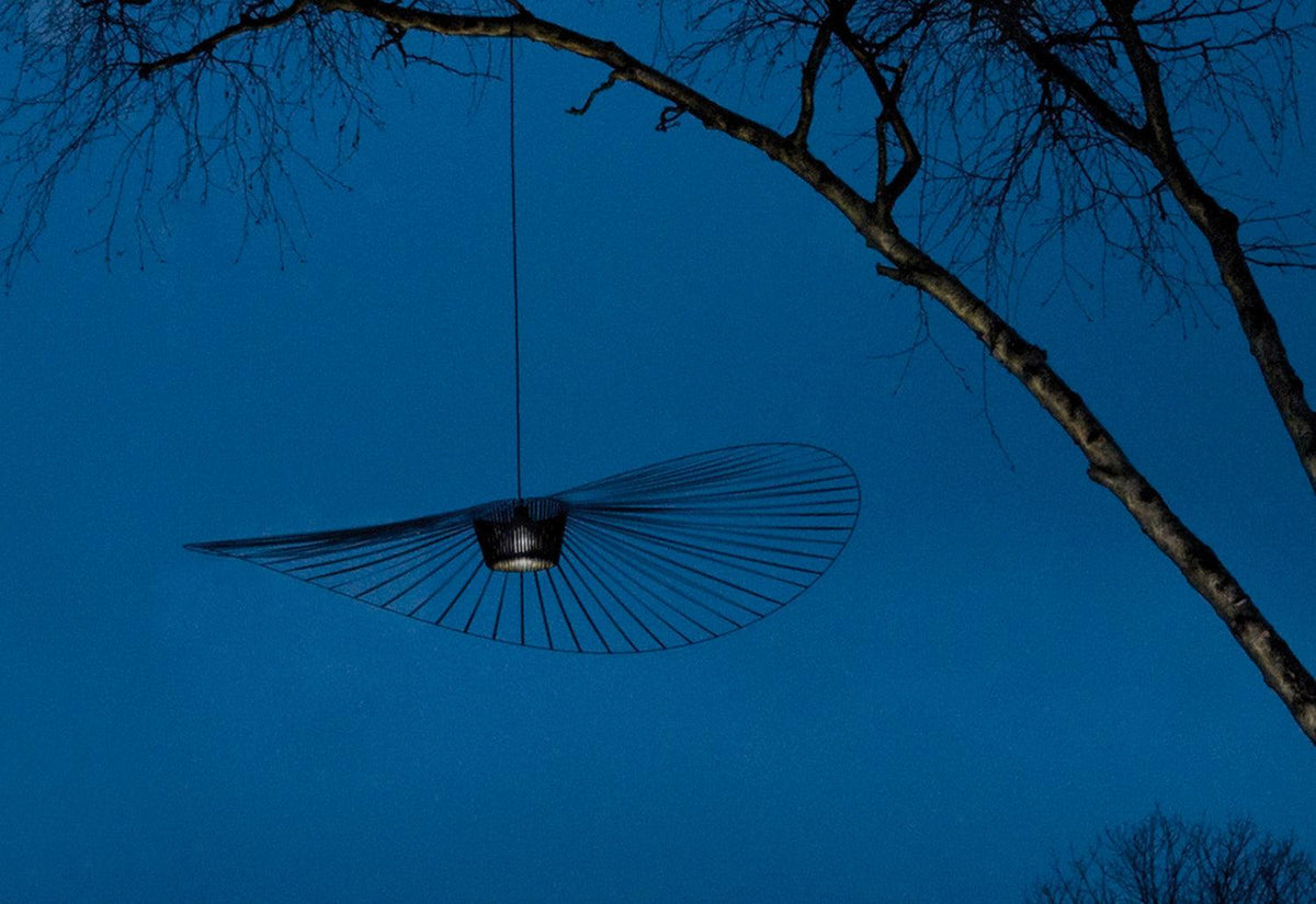 Vertigo Pendant, Constance guisset, Petite friture