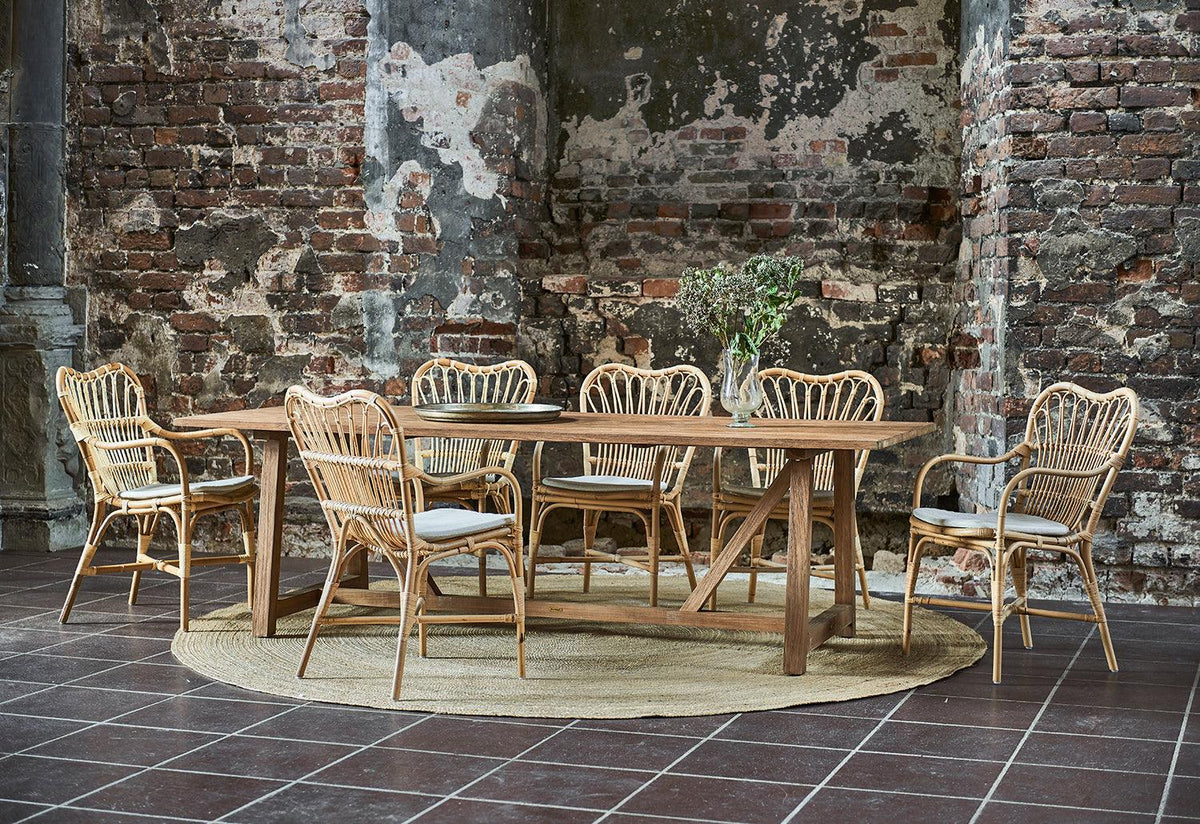 Margret Chair, Sika design