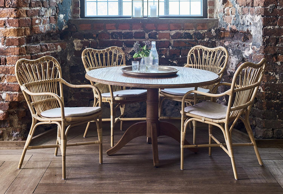 Margret Chair, Sika design