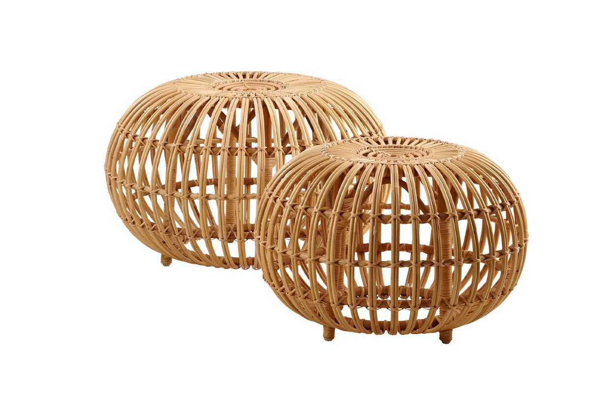 Franco Albini Ottoman, Franco albini, Sika design