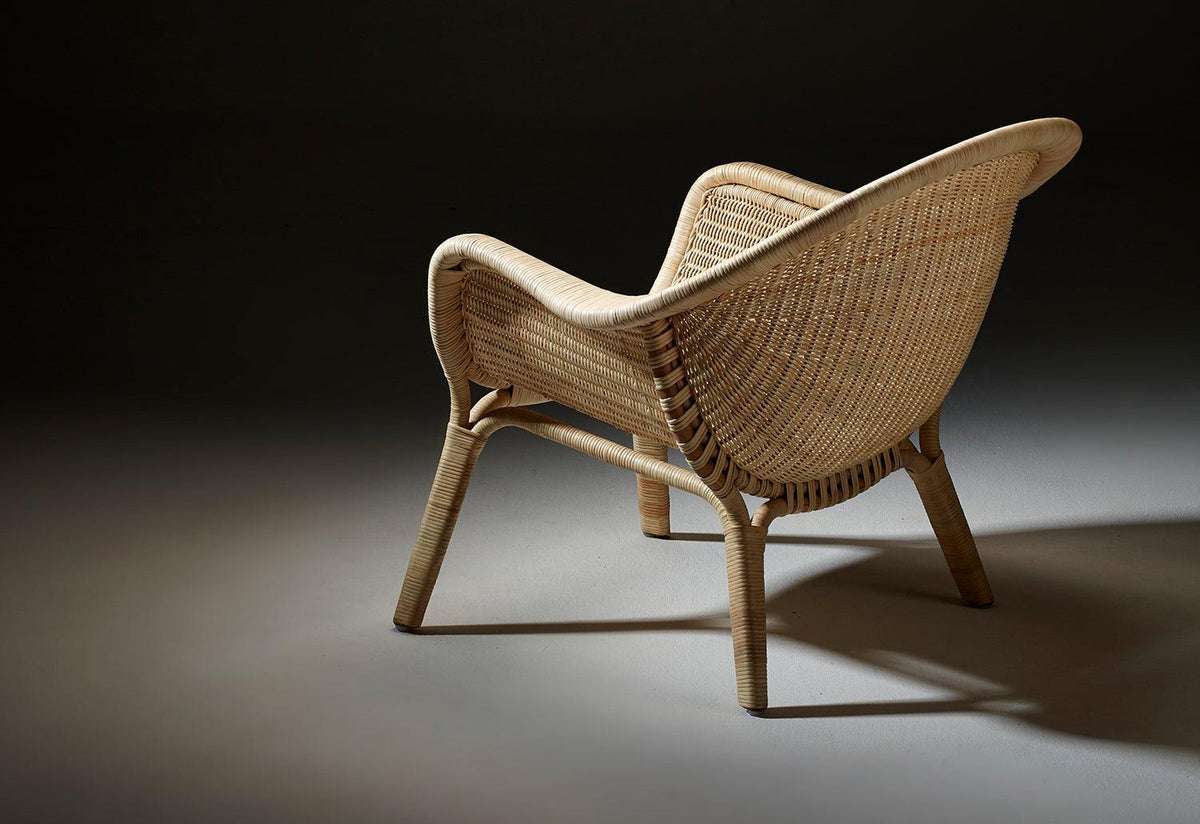 Madame Lounge Chair, Nanna ditzel, Sika design