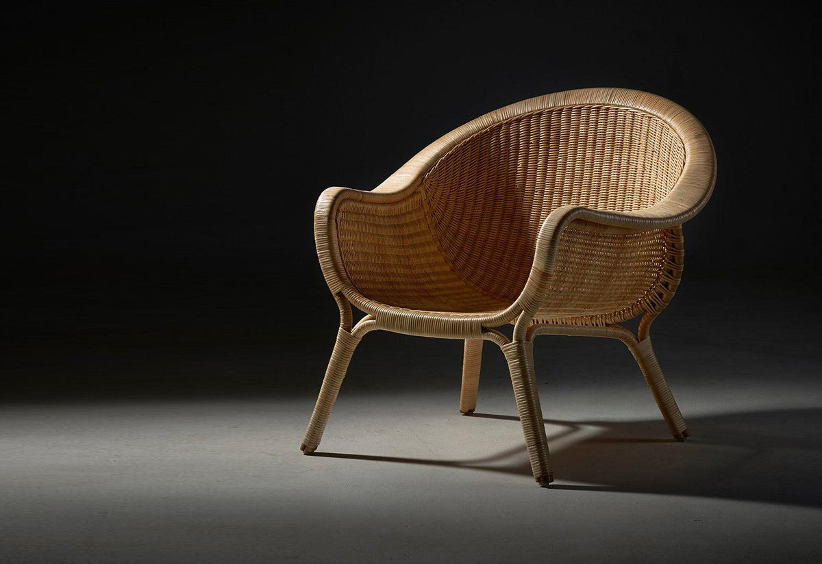 Madame Lounge Chair, Nanna ditzel, Sika design