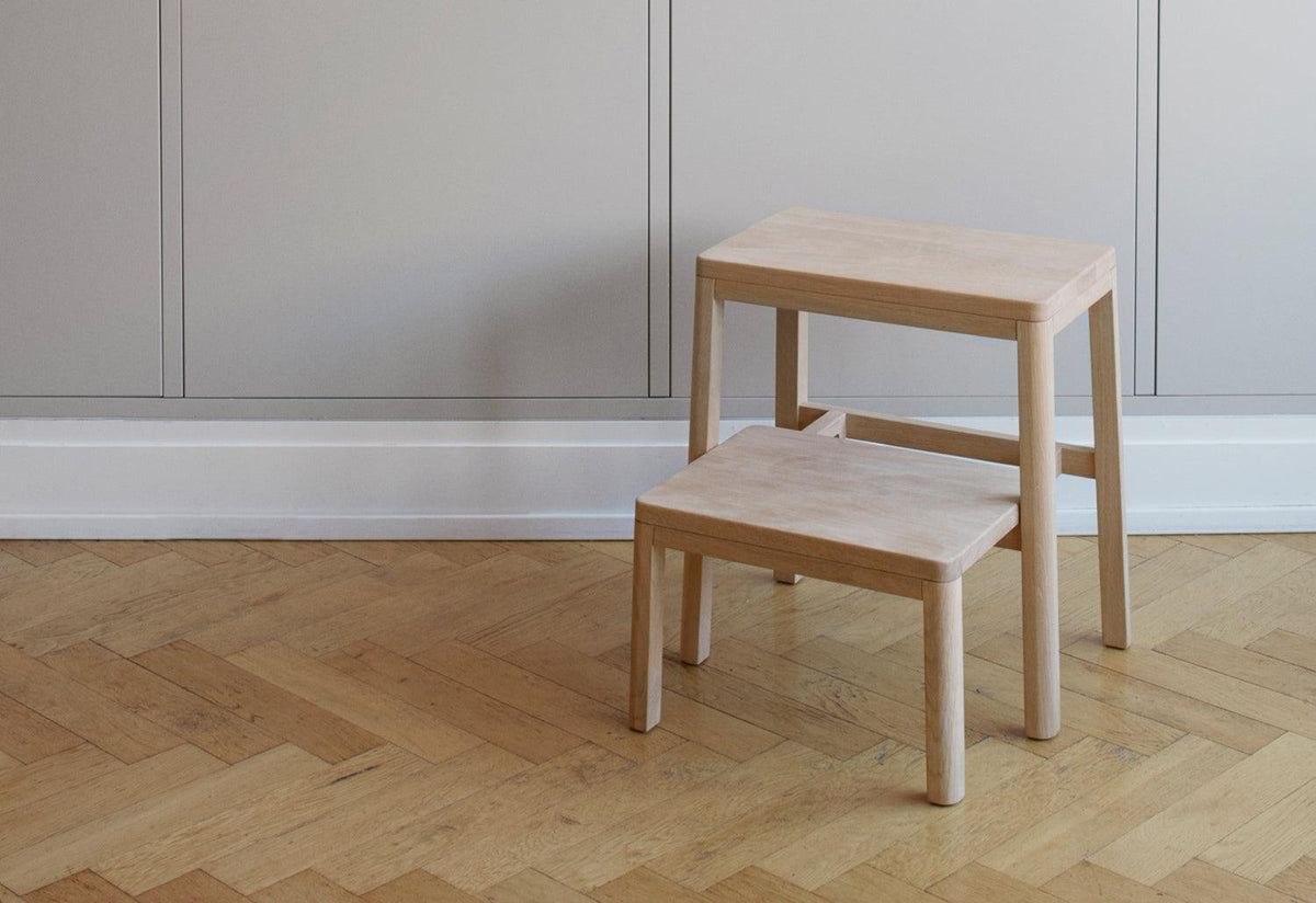 Noboru Step Ladder, Fritz hansen