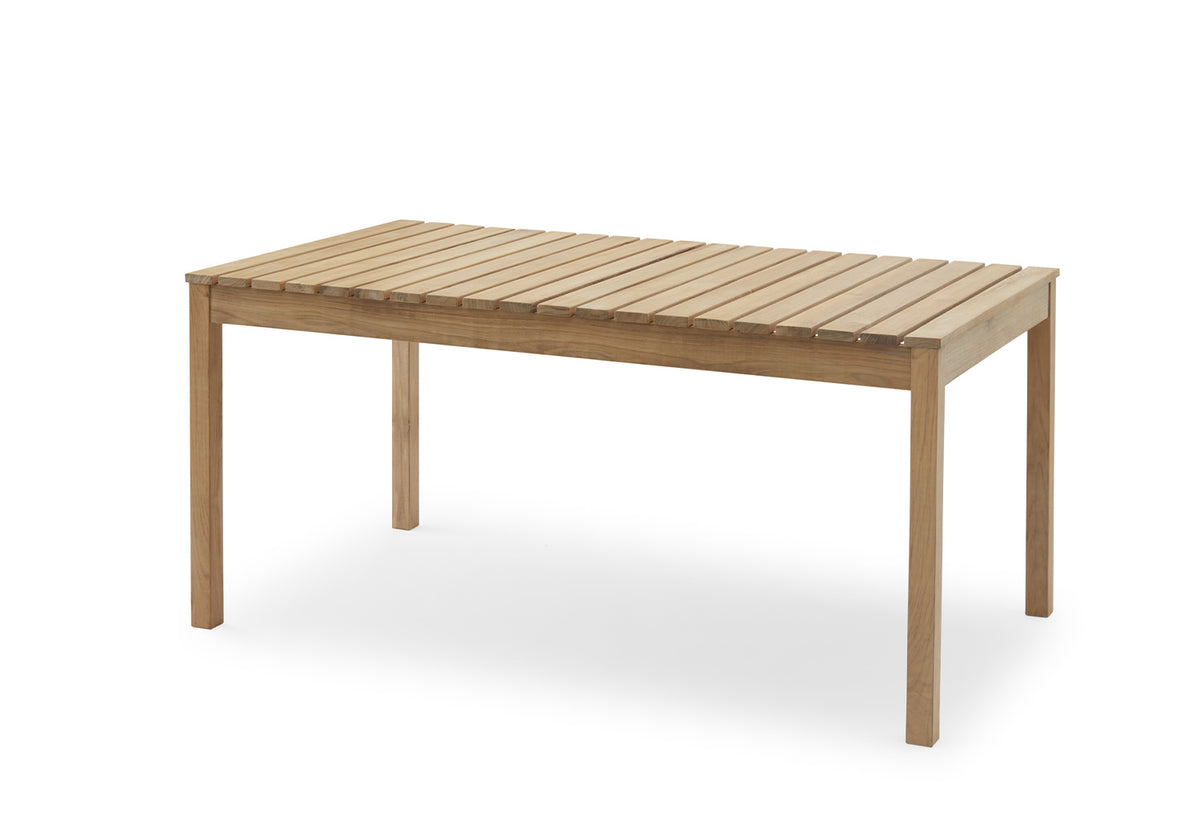 Cadence Dining Table, Aurélien barbry, Fritz hansen