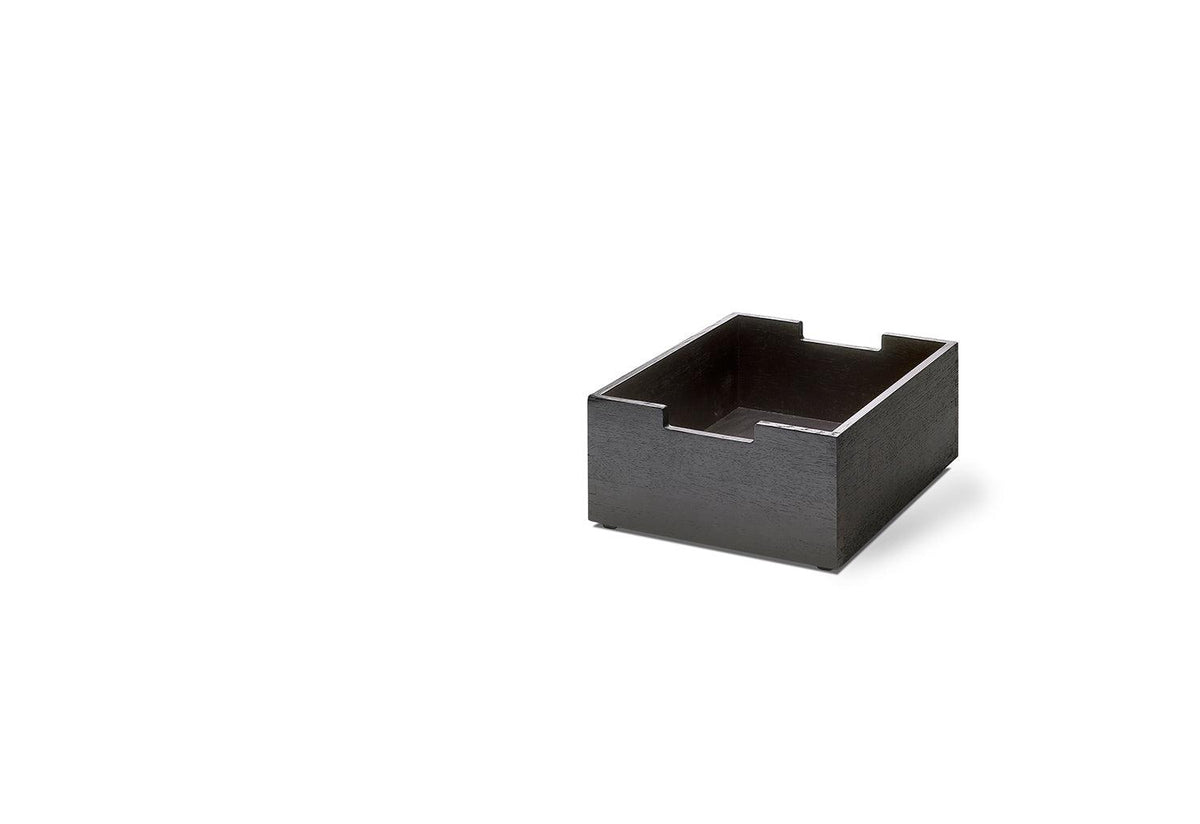 Cutter Box, Niels hvass, Fritz hansen