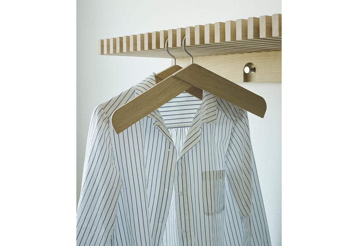 Cutter Wardrobe, Niels hvass, Fritz hansen