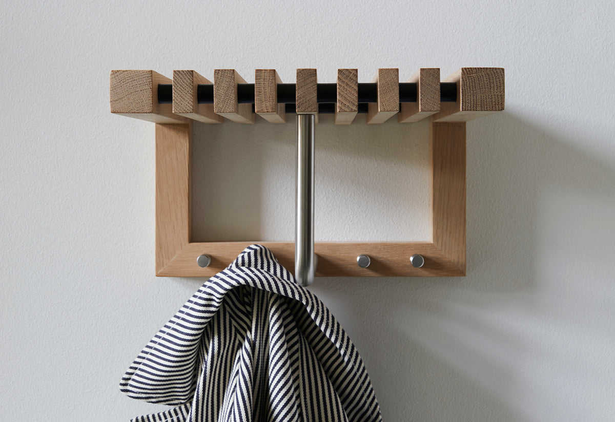 Cutter Mini-Wardrobe, Niels hvass, Fritz hansen